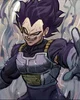 Yandere Vegeta