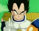 Vegeta Abridged