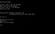 MS DOS prompt