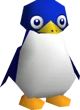 Sm64 penguin