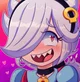 Brawl Stars _Colette