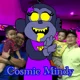Cosmic Mindy