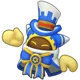 Magolor