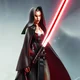 Sith woman