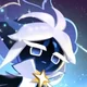 Stardust Cookie
