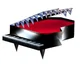 Mad piano