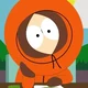 Kenny McCormick 
