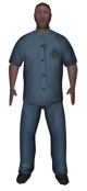 SCP CB Janitor