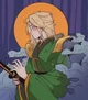 Dating Sim Lloyd 