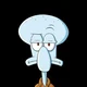 Squidward Tentacles