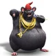Biggie cheese
