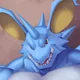 Nidoking