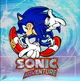 Sonic adventure 1