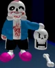INSANITY Sans
