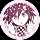 Kokichi Ouma but-
