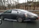 Toyotas Prius Speed 