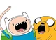 2 - Finn and Jake