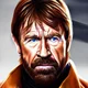 Chuck Norris 