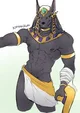 anubis