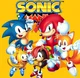 Sonic mania game
