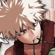 Katsuki Bakugou