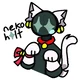 Roblox Neko Halt