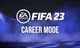 FIFA 23 Carrier mode