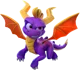 Spyro the Dragon
