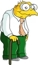 Hans Moleman
