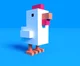 Crossy Road Chicken