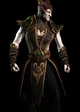Lord Shinnok