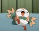Rowlet
