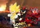 Sonic forces speed B