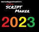 Video Script Maker