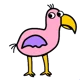 Opila Bird