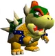Sm64 bowser