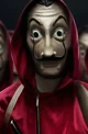 Money Heist RPG