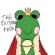 Dictator frog