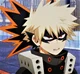 Bakugo