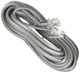 Telephone cord