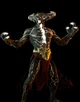 Corrupted Shinnok