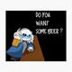 drunk sans