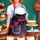 Mara the Baker