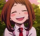 Ochako Uraraka