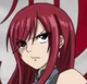 Erza Scarlet