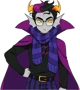Eridan Ampora