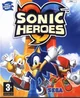 Sonic heroes game