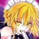 Artoria -Maid-