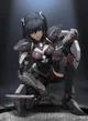 Cyborg girl 