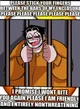 Jail Bob Velseb